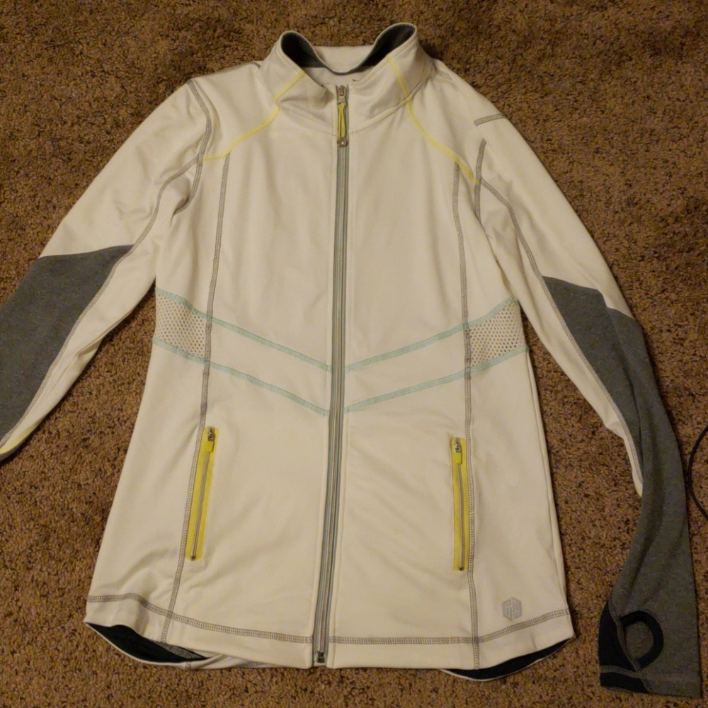Sports jacket